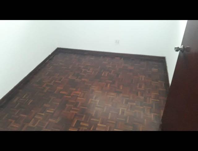 2 BEDROOM FLAT RENTED IN MORNINGSIDE